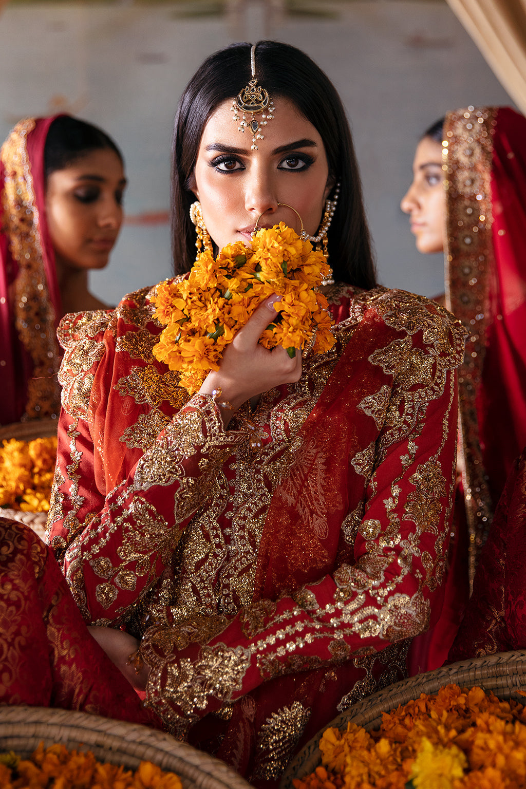 SAAD SHEIKH | RANI - House Of Hania
