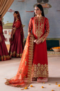 SAAD SHEIKH | RANI - House Of Hania