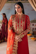 SAAD SHEIKH | RANI - House Of Hania