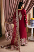 SAAD SHEIKH | RAQS - House Of Hania