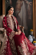 SAAD SHEIKH | RAQS - House Of Hania