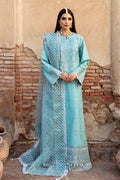 SAAD SHEIKH | ZAHRA - House Of Hania
