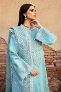 SAAD SHEIKH | ZAHRA - House Of Hania