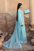 SAAD SHEIKH | ZAHRA - House Of Hania