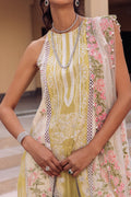 SAIRA RIZWAN-DAFFODIL SR-07-LUXURY LAWN COLLECTION'23 - House Of Hania