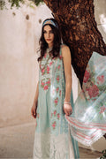 SAIRA RIZWAN-DAPHNE SR-01-LUXURY LAWN COLLECTION'23 - House Of Hania