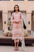 SAIRA RIZWAN-DELILAH SR-02-LUXURY LAWN COLLECTION'23 - House Of Hania