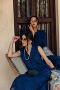 SAIRA RIZWAN-IRIS SR-08-LUXURY LAWN COLLECTION'23 - House Of Hania