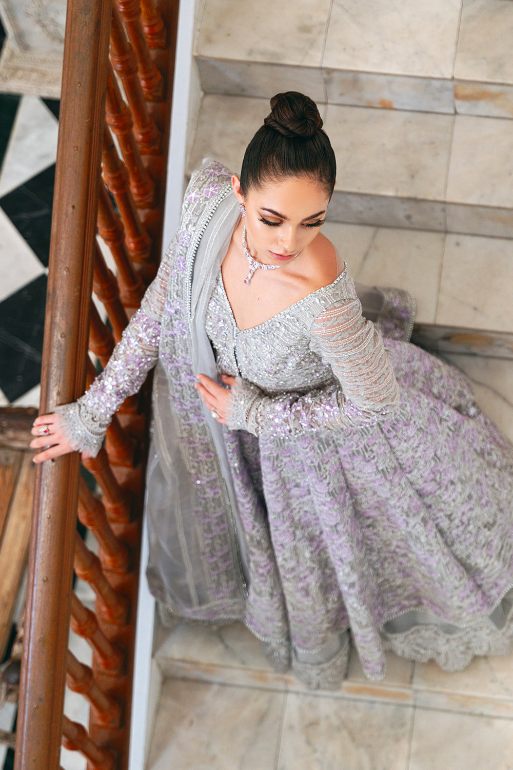 SAIRA RIZWAN__SRN24-02 ELOISE - House Of Hania
