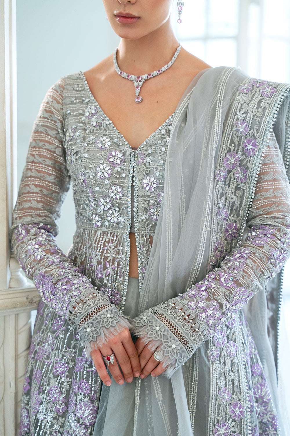 SAIRA RIZWAN__SRN24-02 ELOISE - House Of Hania