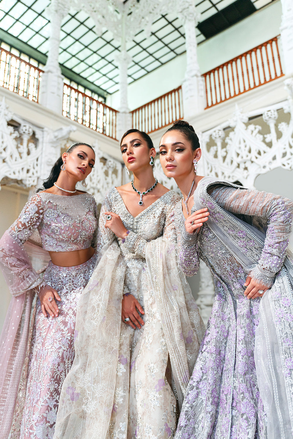 SAIRA RIZWAN__SRN24-02 ELOISE - House Of Hania