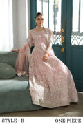 SAIRA RIZWAN__SRN24-03 FRANCESCA - House Of Hania