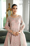 SAIRA RIZWAN__SRN24-03 FRANCESCA - House Of Hania
