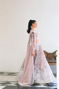 SAIRA RIZWAN__SRN24-03 FRANCESCA - House Of Hania