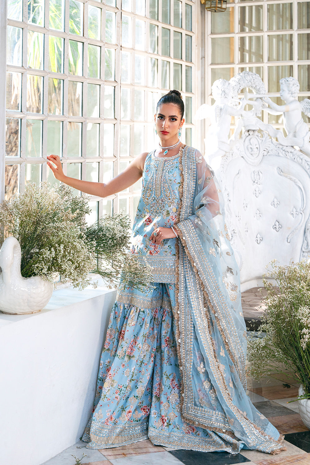 SAIRA RIZWAN__SRN24-05 EDWINA - House Of Hania