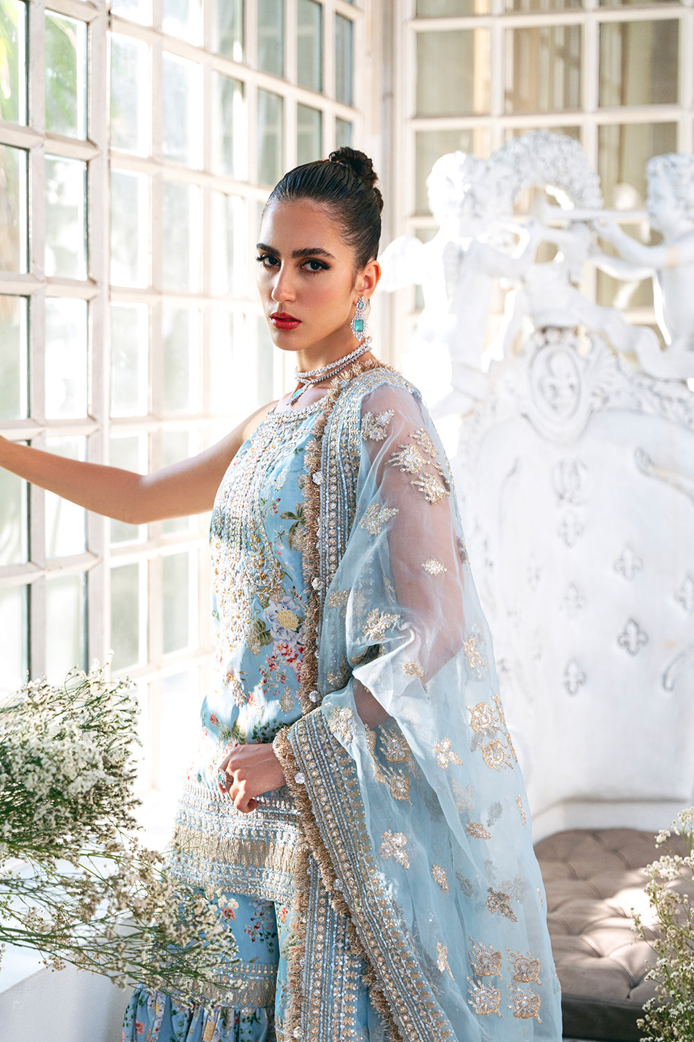 SAIRA RIZWAN__SRN24-05 EDWINA - House Of Hania