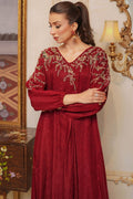 Motifz | Couture Kaftan | 0049-LUSTER
