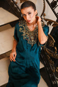 Motifz | Couture Kaftan | 0052-SCERENE-DUST