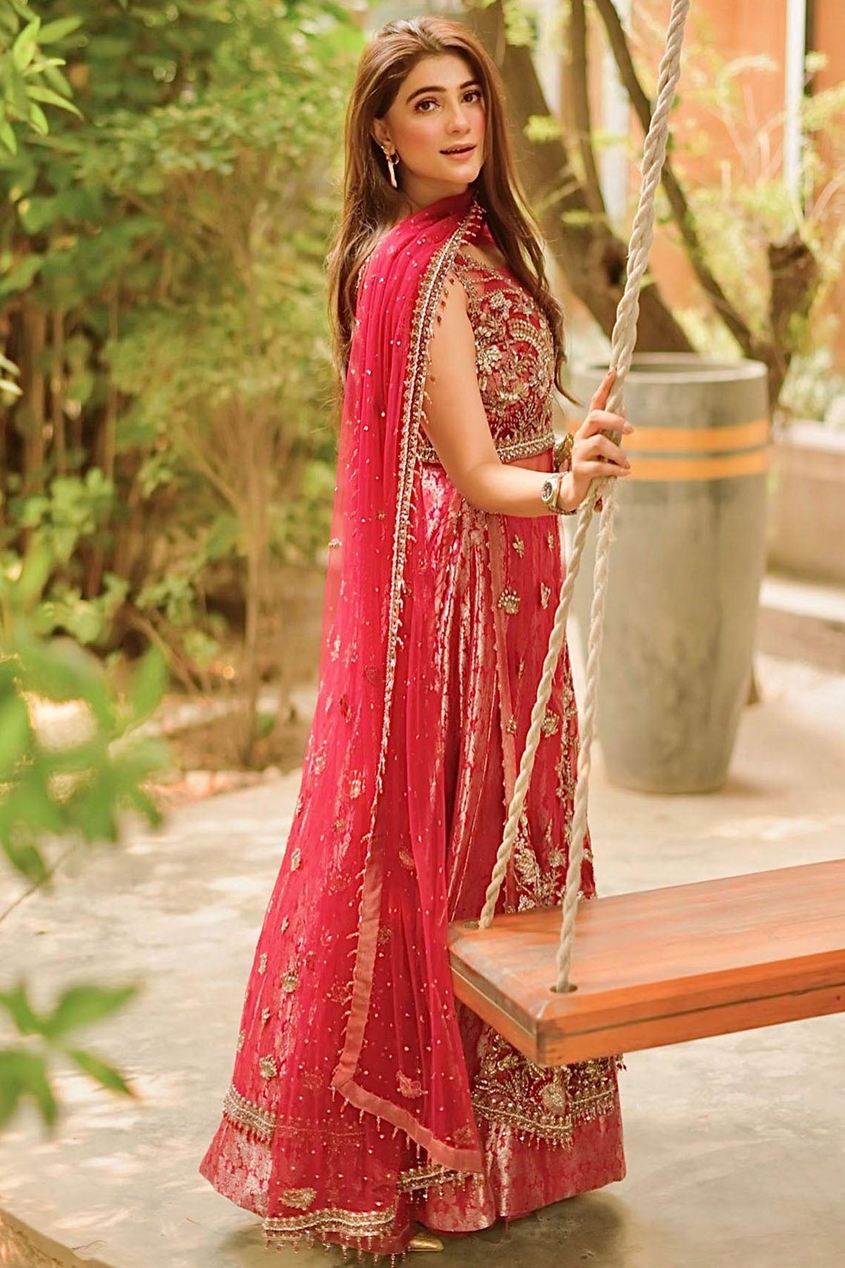 Motifz | Couture Camila | 0065-ELIZA EMBROIDERED SILK NET STITCHED