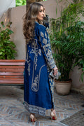 Motifz | Couture Camila | 0070-GISELLE HAND EMBELLISHED KOREAN SILK STITCHED