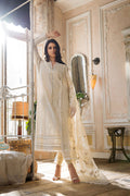 SOBIA NAZIR DESIGN 11A LUXURY LAWN 2023 - House Of Hania