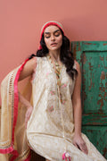 SOBIA NAZIR DESIGN 1A VITAL 2023 - House Of Hania