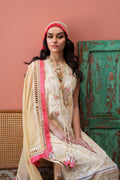 SOBIA NAZIR DESIGN 1A VITAL 2023 - House Of Hania