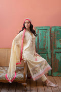 SOBIA NAZIR DESIGN 1A VITAL 2023 - House Of Hania