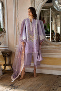 SOBIA NAZIR DESIGN 2B LUXURY LAWN 2023 - House Of Hania