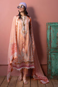 SOBIA NAZIR DESIGN 3B VITAL 2023 - House Of Hania