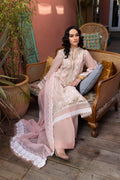 SOBIA NAZIR DESIGN 8B VITAL 2023 - House Of Hania