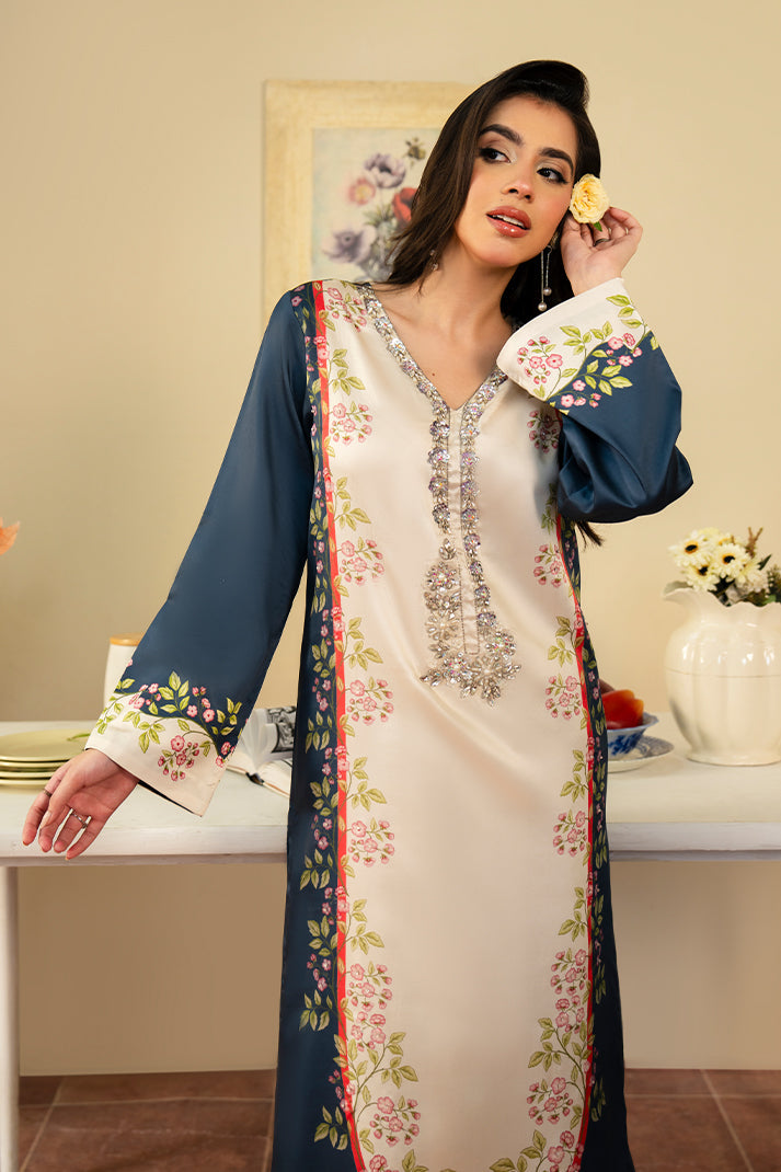 Imrozia Premium | Celeste Pret 25 | SP-106 Eclipse