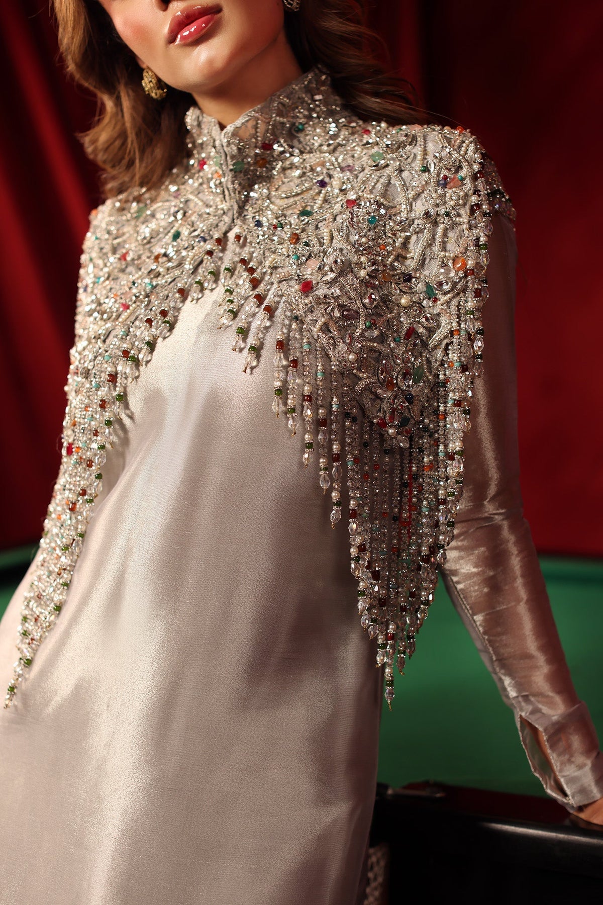Musferah Saad | The Elite Club | Stellaria
