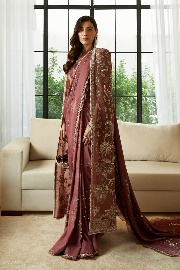 SUFFUSE | LUXURY PRET | ANA - House Of Hania