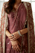 SUFFUSE | LUXURY PRET | ANA - House Of Hania