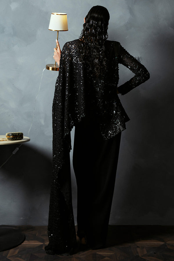 SUFFUSE | LUXURY PRET | BELLA - House Of Hania