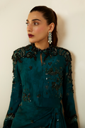 SUFFUSE | LUXURY PRET | ELISA - House Of Hania