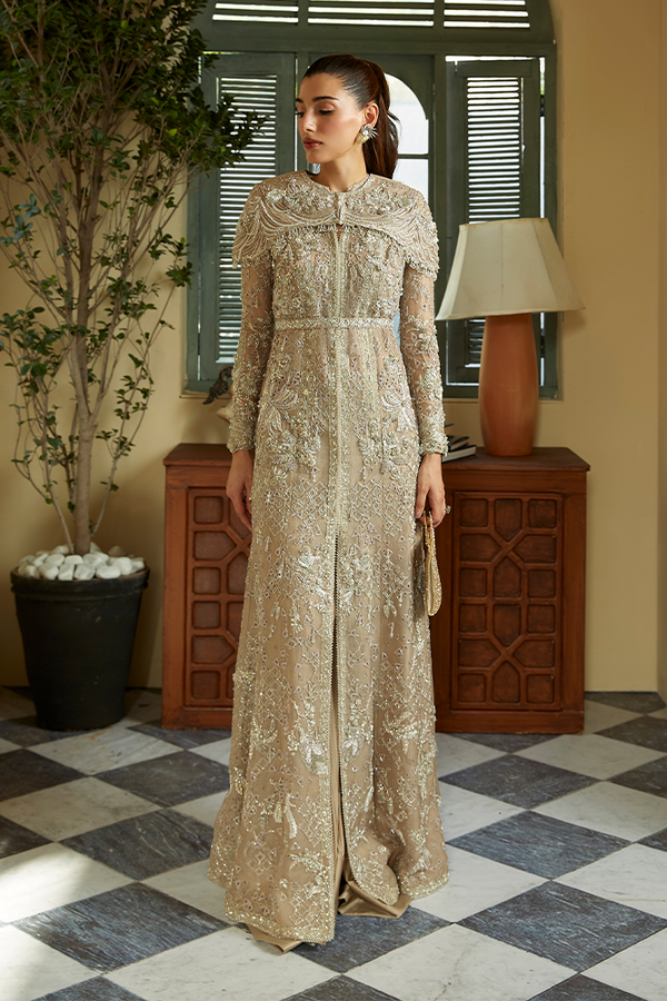 SUFFUSE | LUXURY PRET | ERIS - House Of Hania