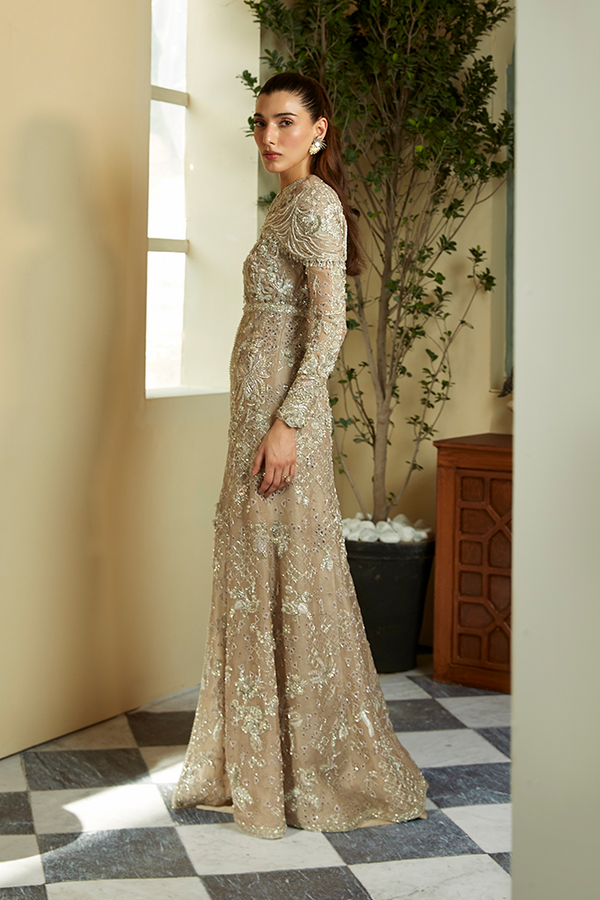 SUFFUSE | LUXURY PRET | ERIS - House Of Hania