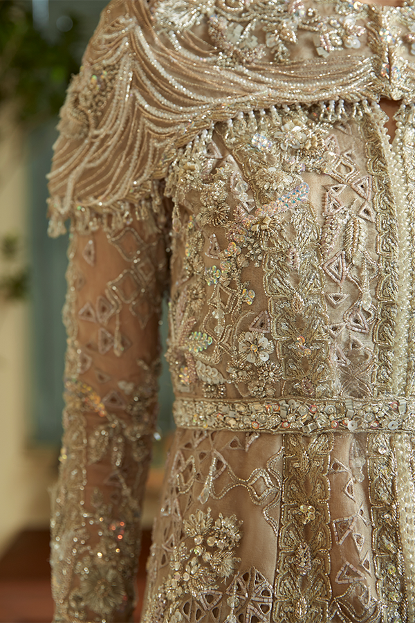 SUFFUSE | LUXURY PRET | ERIS - House Of Hania