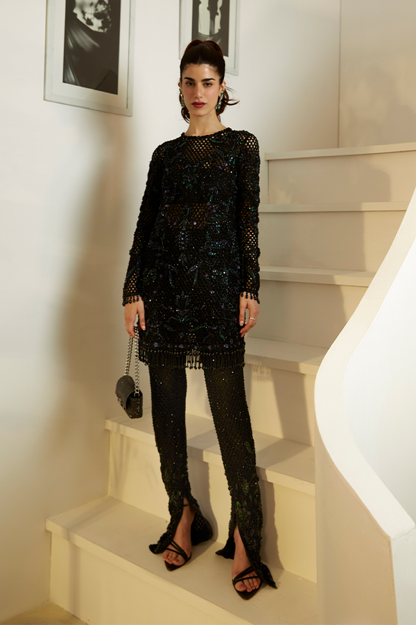 SUFFUSE | LUXURY PRET | ESME - House Of Hania