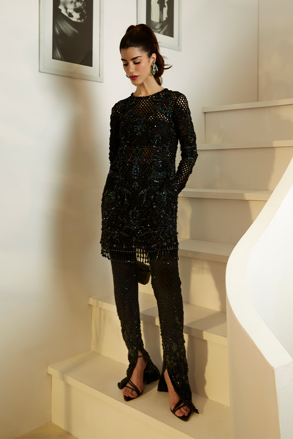 SUFFUSE | LUXURY PRET | ESME - House Of Hania