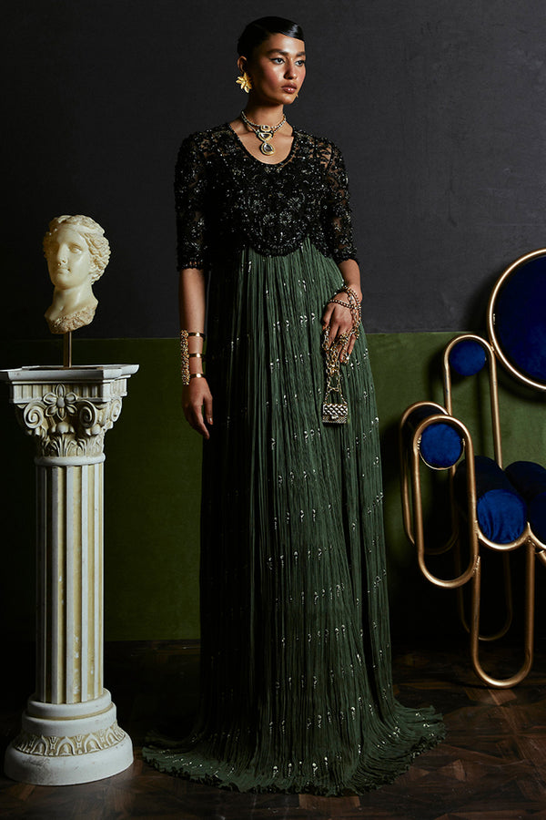 SUFFUSE | LUXURY PRET | FREYA - House Of Hania