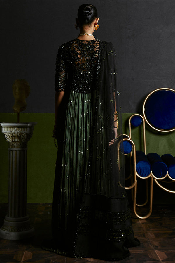 SUFFUSE | LUXURY PRET | FREYA - House Of Hania