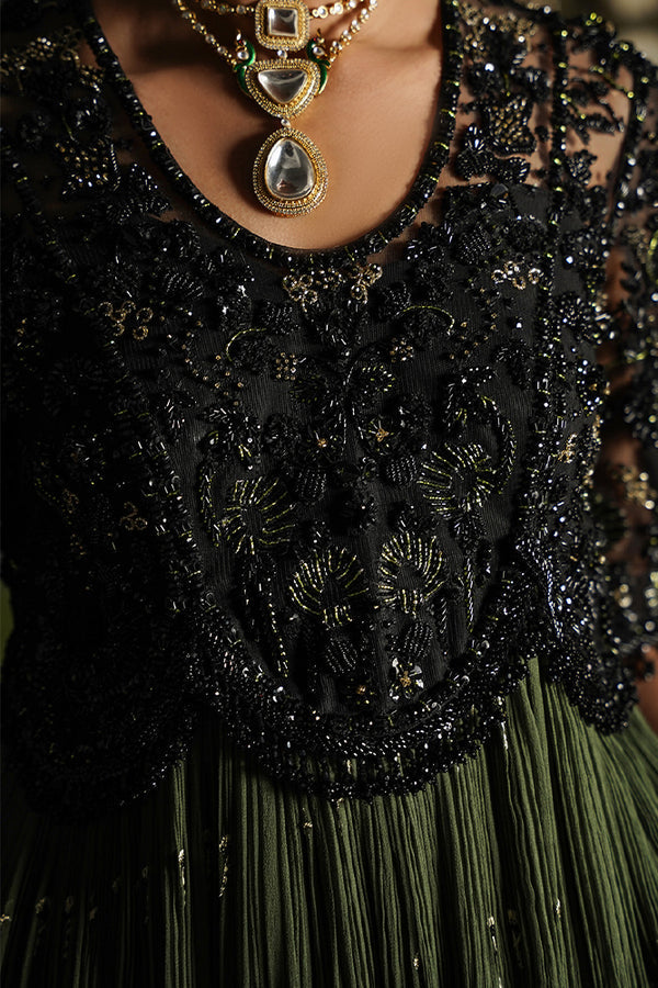SUFFUSE | LUXURY PRET | FREYA - House Of Hania