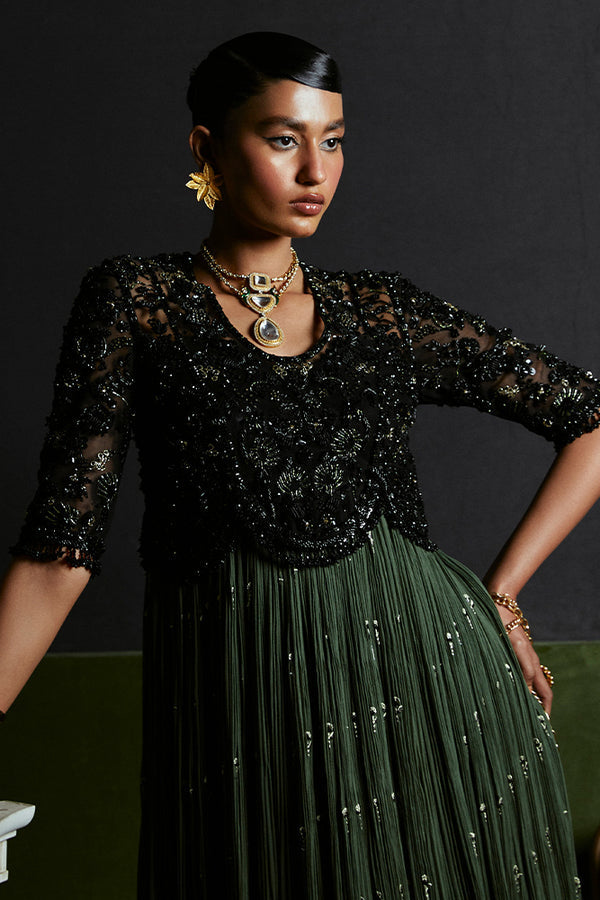 SUFFUSE | LUXURY PRET | FREYA - House Of Hania