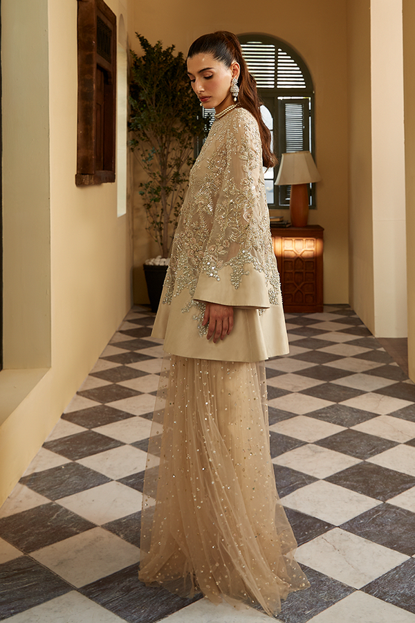 SUFFUSE | LUXURY PRET | IRENE - House Of Hania