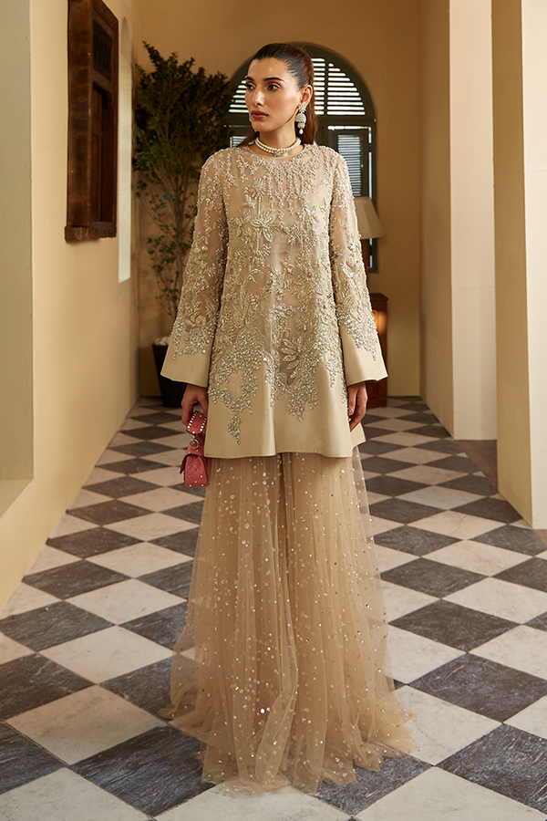 SUFFUSE | LUXURY PRET | IRENE - House Of Hania
