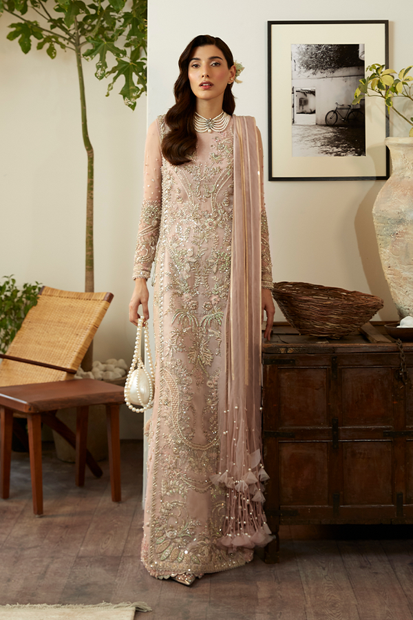 SUFFUSE | LUXURY PRET | ISLA - House Of Hania