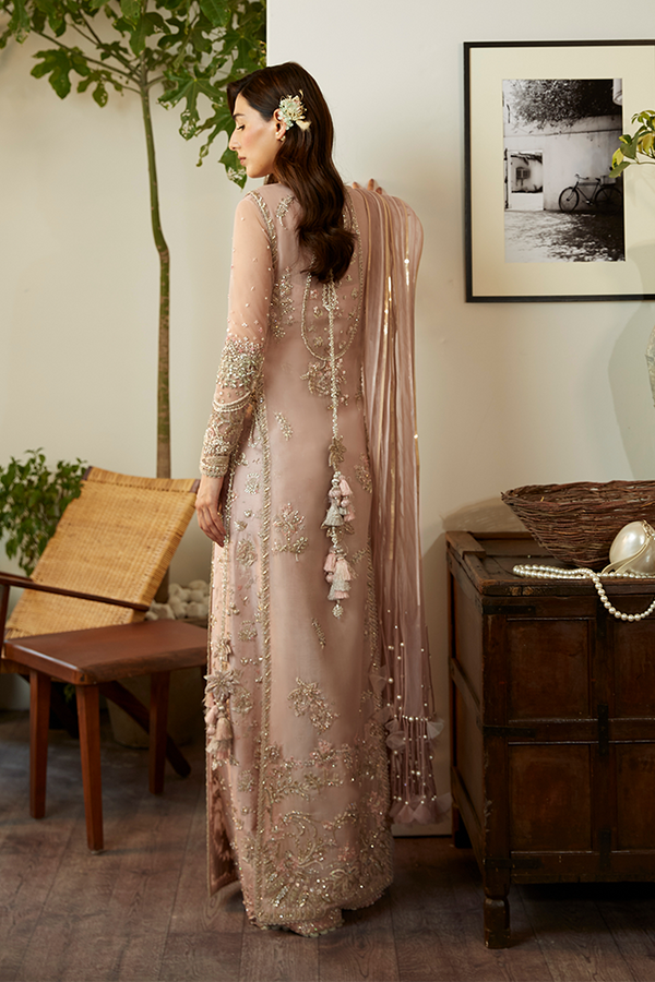 SUFFUSE | LUXURY PRET | ISLA - House Of Hania
